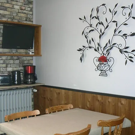 Des Familles - La Coudraie Apartment