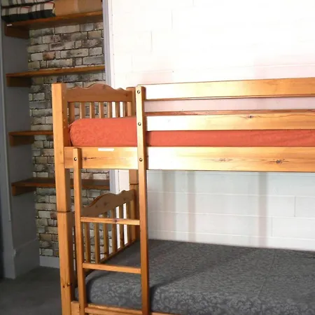 Des Familles - La Coudraie Apartment