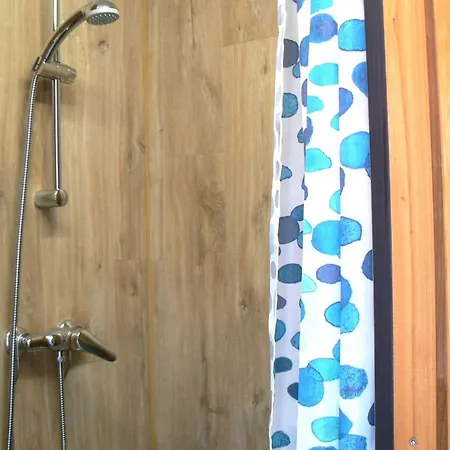 Apartment Des Familles - La Coudraie *